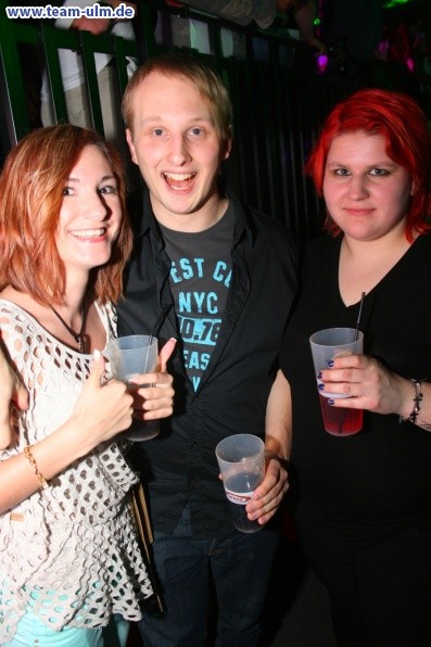 Ibiza World Club Tour @ Ratiopharm Arena - Bild 109