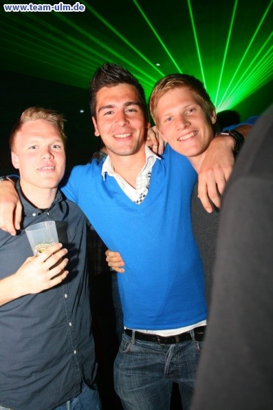Ibiza World Club Tour @ Ratiopharm Arena - Bild 110