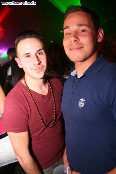 Ibiza World Club Tour @ Ratiopharm Arena - Bild 111