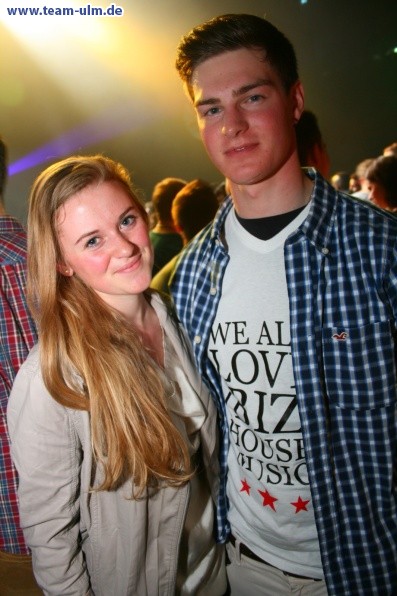 Ibiza World Club Tour @ Ratiopharm Arena - Bild 116