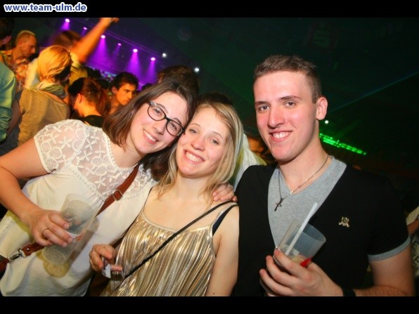 Ibiza World Club Tour @ Ratiopharm Arena - Bild 117