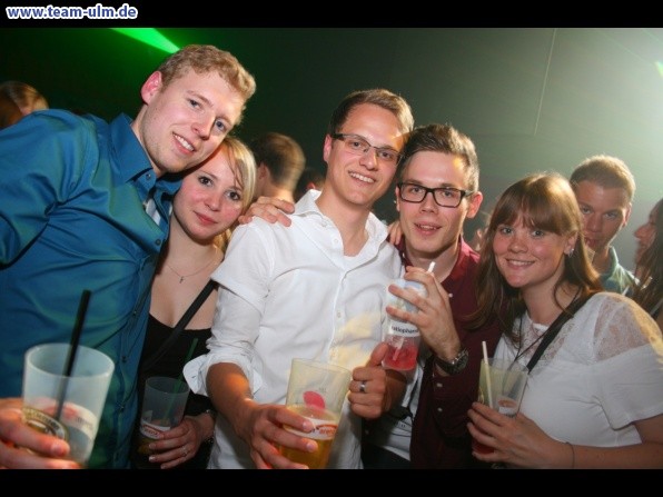 Ibiza World Club Tour @ Ratiopharm Arena - Bild 119