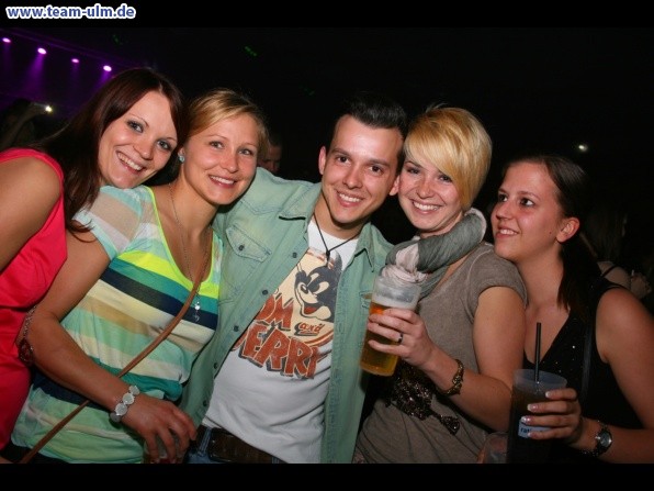 Ibiza World Club Tour @ Ratiopharm Arena - Bild 12