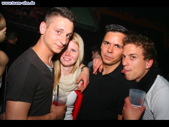 Ibiza World Club Tour @ Ratiopharm Arena - Bild 126