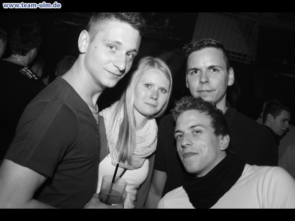 Ibiza World Club Tour @ Ratiopharm Arena - Bild 127