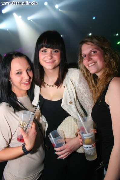 Ibiza World Club Tour @ Ratiopharm Arena - Bild 128