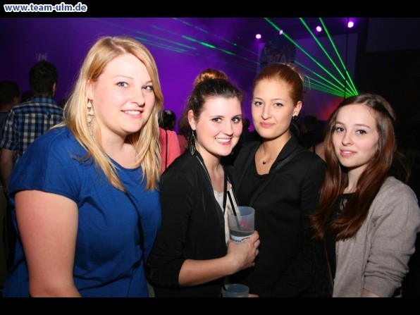 Ibiza World Club Tour @ Ratiopharm Arena - Bild 13