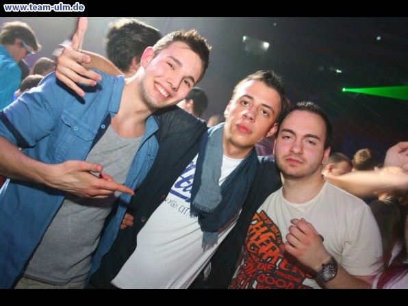Ibiza World Club Tour @ Ratiopharm Arena - Bild 130