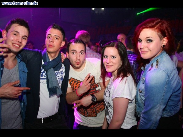 Ibiza World Club Tour @ Ratiopharm Arena - Bild 131