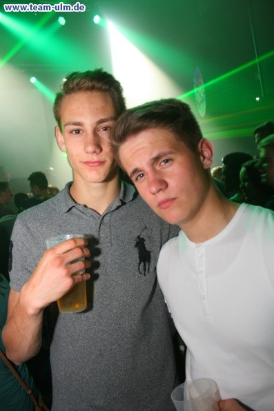 Ibiza World Club Tour @ Ratiopharm Arena - Bild 133