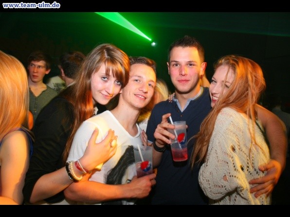 Ibiza World Club Tour @ Ratiopharm Arena - Bild 136