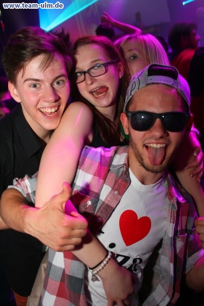 Ibiza World Club Tour @ Ratiopharm Arena - Bild 137