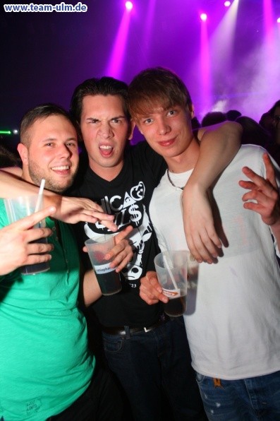 Ibiza World Club Tour @ Ratiopharm Arena - Bild 138