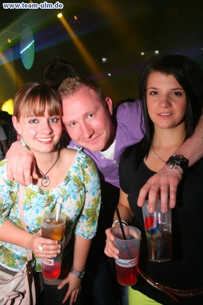 Ibiza World Club Tour @ Ratiopharm Arena - Bild 139