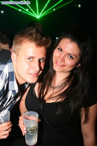 Ibiza World Club Tour @ Ratiopharm Arena - Bild 140