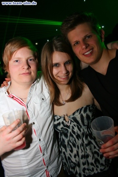 Ibiza World Club Tour @ Ratiopharm Arena - Bild 141