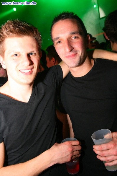 Ibiza World Club Tour @ Ratiopharm Arena - Bild 142