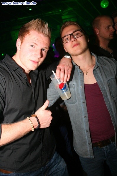 Ibiza World Club Tour @ Ratiopharm Arena - Bild 143