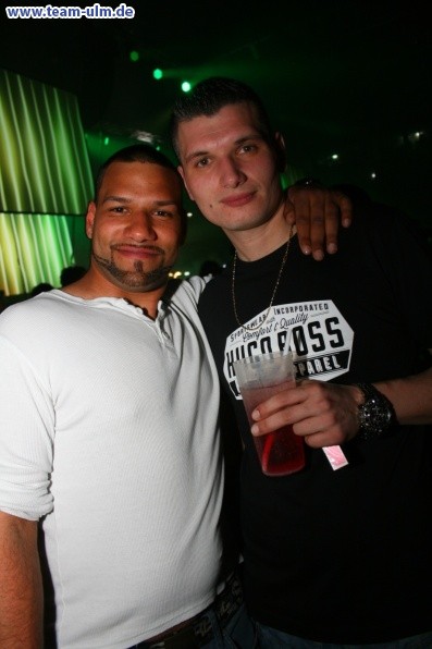 Ibiza World Club Tour @ Ratiopharm Arena - Bild 144