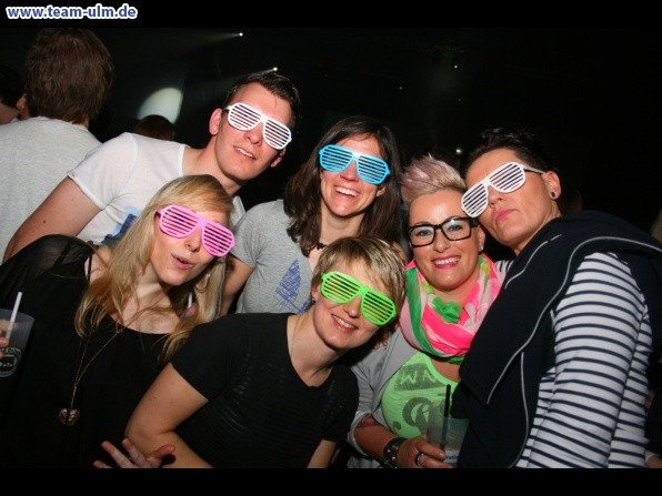 Ibiza World Club Tour @ Ratiopharm Arena - Bild 145