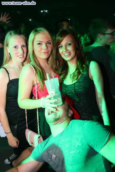 Ibiza World Club Tour @ Ratiopharm Arena - Bild 146