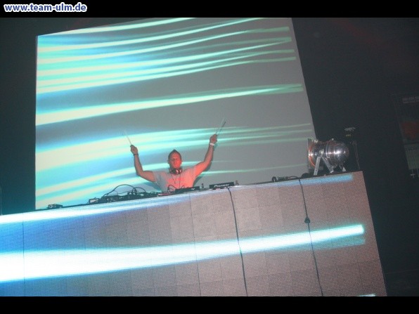 Ibiza World Club Tour @ Ratiopharm Arena - Bild 149