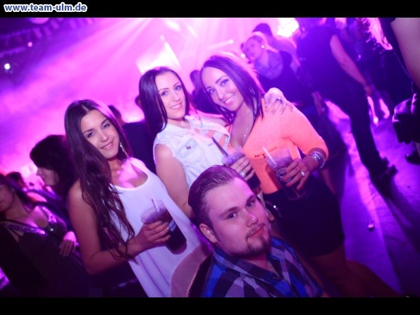 Ibiza World Club Tour @ Ratiopharm Arena - Bild 152