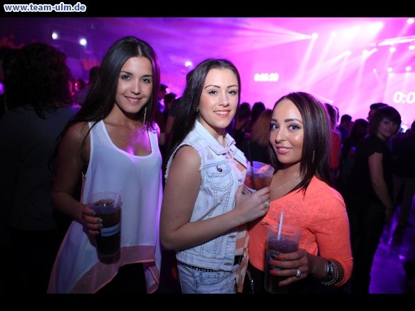 Ibiza World Club Tour @ Ratiopharm Arena - Bild 153