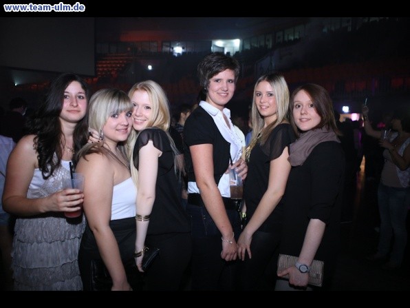 Ibiza World Club Tour @ Ratiopharm Arena - Bild 155