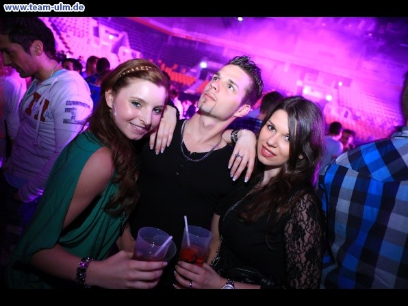 Ibiza World Club Tour @ Ratiopharm Arena - Bild 156