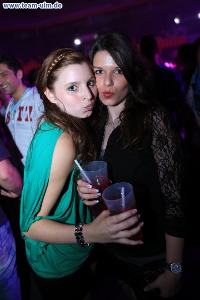 Ibiza World Club Tour @ Ratiopharm Arena - Bild 157