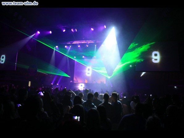 Ibiza World Club Tour @ Ratiopharm Arena - Bild 158
