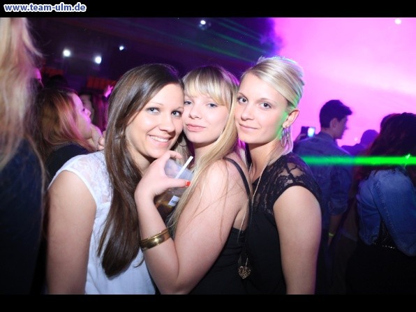 Ibiza World Club Tour @ Ratiopharm Arena - Bild 159