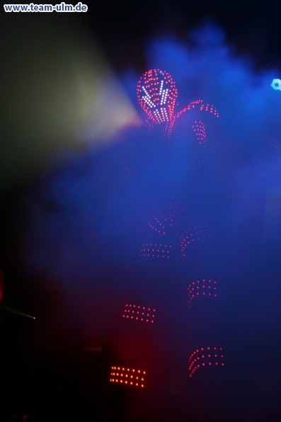 Ibiza World Club Tour @ Ratiopharm Arena - Bild 16