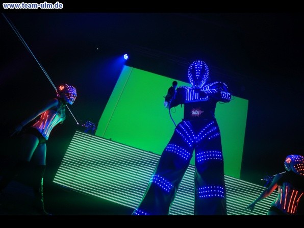 Ibiza World Club Tour @ Ratiopharm Arena - Bild 161