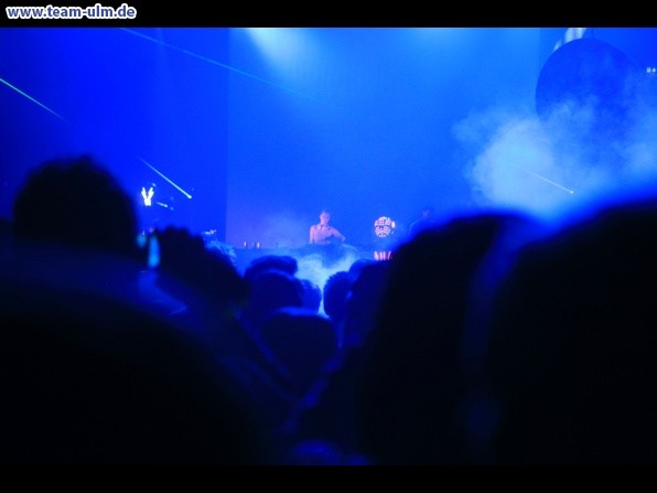 Ibiza World Club Tour @ Ratiopharm Arena - Bild 162