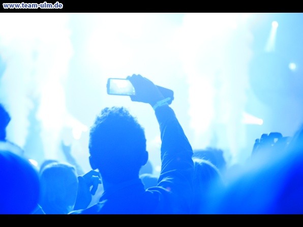 Ibiza World Club Tour @ Ratiopharm Arena - Bild 163