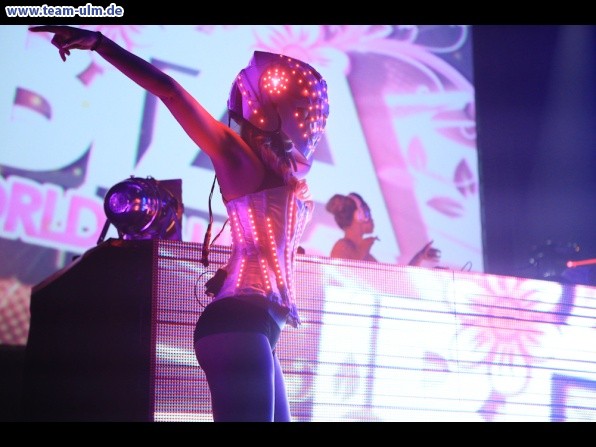 Ibiza World Club Tour @ Ratiopharm Arena - Bild 164