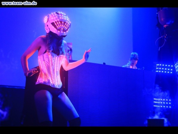 Ibiza World Club Tour @ Ratiopharm Arena - Bild 166
