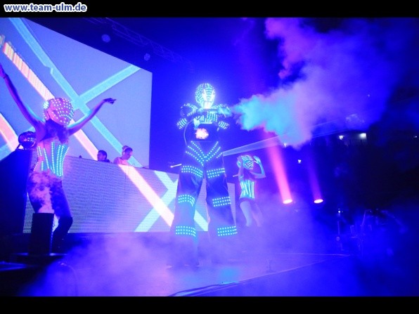 Ibiza World Club Tour @ Ratiopharm Arena - Bild 168