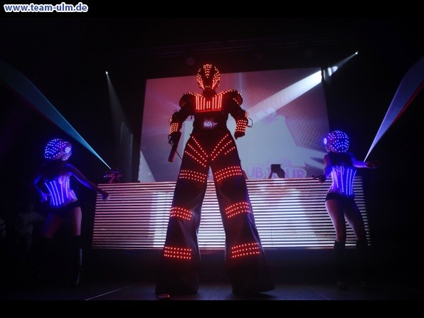 Ibiza World Club Tour @ Ratiopharm Arena - Bild 169