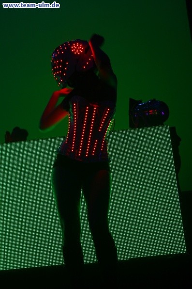 Ibiza World Club Tour @ Ratiopharm Arena - Bild 17