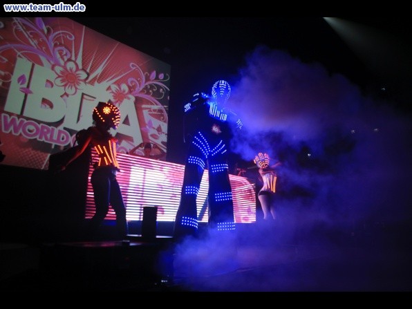 Ibiza World Club Tour @ Ratiopharm Arena - Bild 173