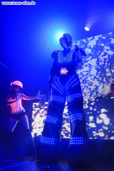 Ibiza World Club Tour @ Ratiopharm Arena - Bild 174