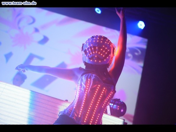 Ibiza World Club Tour @ Ratiopharm Arena - Bild 175