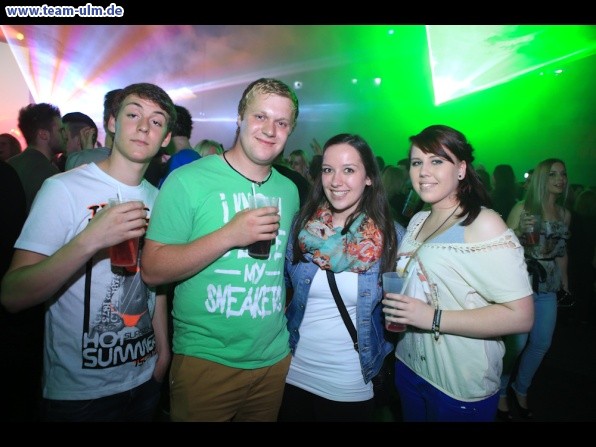 Ibiza World Club Tour @ Ratiopharm Arena - Bild 176