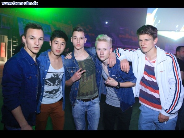 Ibiza World Club Tour @ Ratiopharm Arena - Bild 177