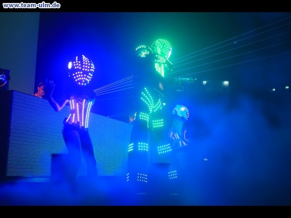Ibiza World Club Tour @ Ratiopharm Arena - Bild 179