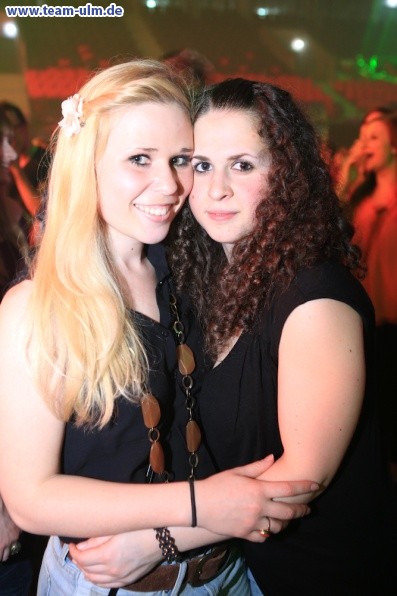 Ibiza World Club Tour @ Ratiopharm Arena - Bild 180