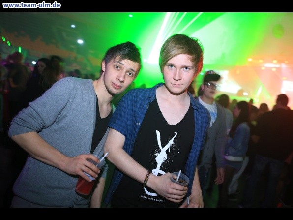 Ibiza World Club Tour @ Ratiopharm Arena - Bild 181